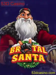 BrutalSanta: Um Mergulho no Universo do Jogo e No Mundo do Casino 53D