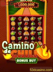 Explorando as Emoções de 'CaminodeChiliBonusBuy': Uma Jornada Através do 53D Casino