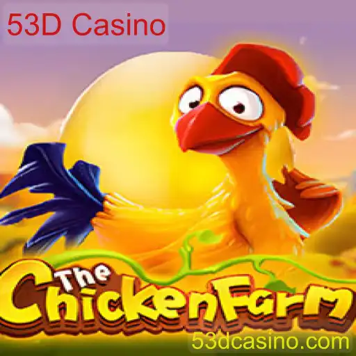 Explorando o Universo do Jogo ChickenFarm na Era dos Cassinos Virtuais