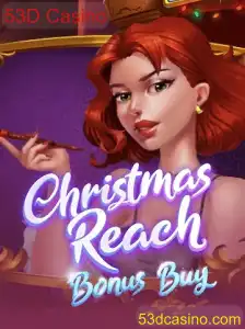 Explorando o Jogo ChristmasReachBonusBuy: Detalhes e Regras