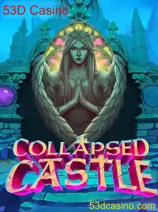 Explorando CollapsedCastle: Uma Imersão no Mundo do 53D Casino