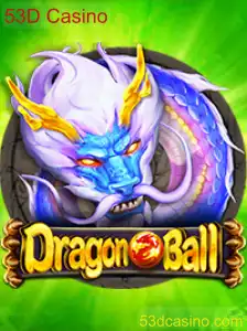 DragonBall 53D Casino: A New Era of Gaming