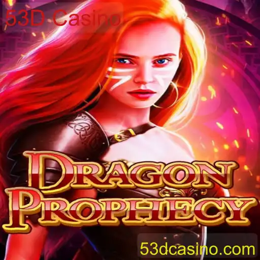 DragonProphecy: Uma Aventura no Mundo do 53D Casino