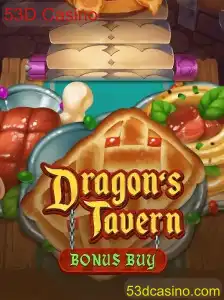 Descubra o Fascinante Universo de DragonsTavern e 53D Casino