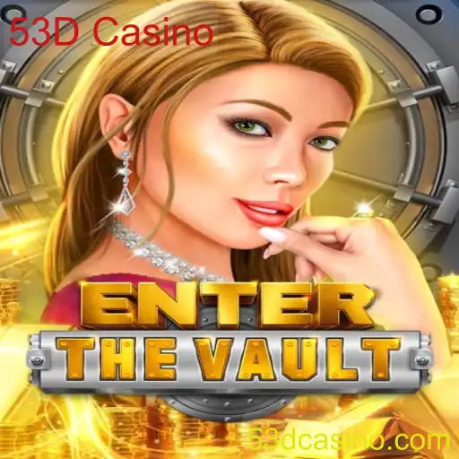 Explore o Mundo do EntertheVault: Um Novo Jogo de Aventura no 53D Casino