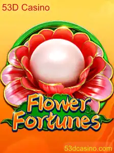 Explorando FlowerFortunes no 53D Casino: Introdução e Regras