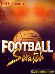 Introdução ao FootballScratch e suas Regras no 53D Casino