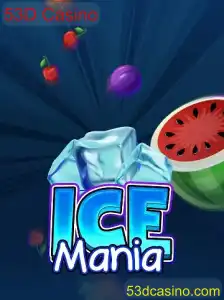 Descubra o Fascinante Mundo de IceMania no 53D Casino
