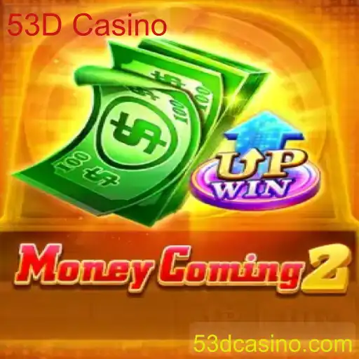Explore o Excitante Mundo de MoneyComing2 no 53D Casino