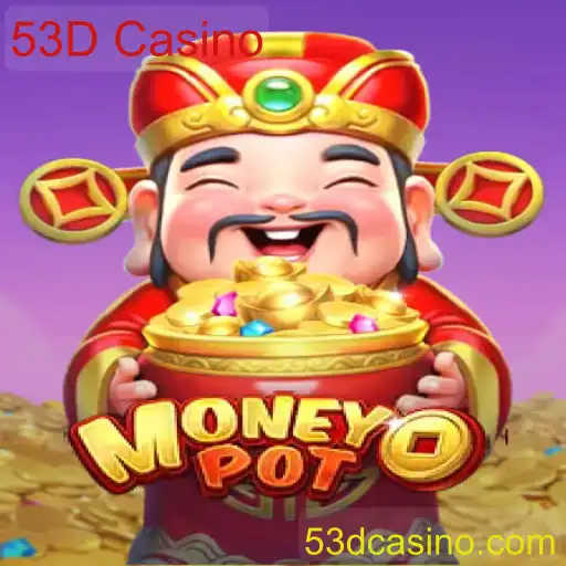 Explorando o Fascinante Mundo do Jogo MoneyPot no 53D Casino