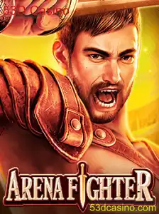 ArenaFighter: Um Mergulho no Mundo do 53D Casino