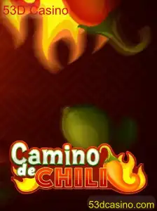 Explorando o CaminodeChili: Um Mergulho no Mundo do 53D Casino