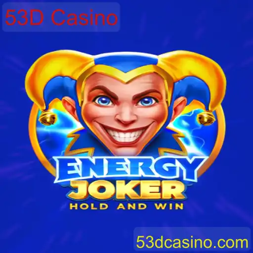 Descubra o Fascinante Jogo EnergyJoker no 53D Casino