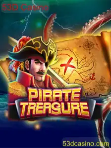 Explorando o Fascinante Mundo do Jogo PirateTreasure e o Excitante 53D Casino