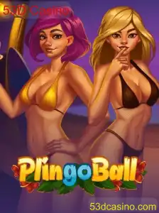Explorando o Mundo do Plingoball no 53D Casino