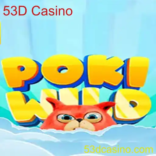 Descubra o Universo de PokiWild no 53D Casino