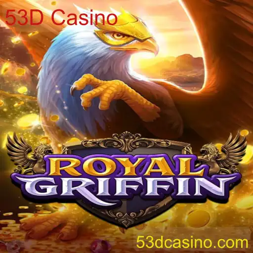 Descubra o Mundo de RoyalGriffin no 53D Casino: Regras e Inovação