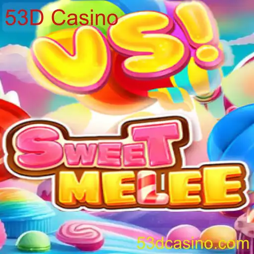 Explorando SweetMelee: Uma Nova Experiência no 53D Casino