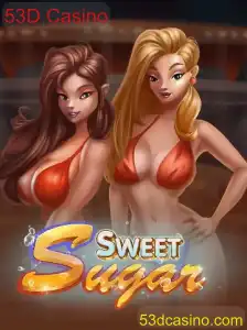 SweetSugar: Um Mergulho no Mundo Excitante do 53D Casino
