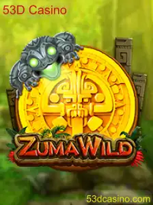 Explorando o Fascinante Mundo de ZumaWild no 53D Casino