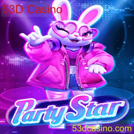 Descubra o Fascinante Mundo de PartyStar e 53D Casino
