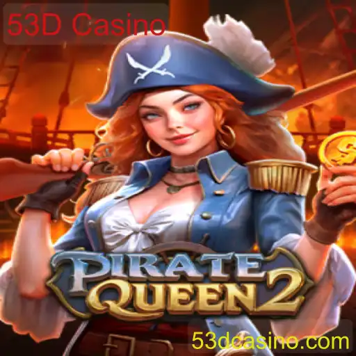 Explore o Excitante Mundo de PirateQueen2 no 53D Casino