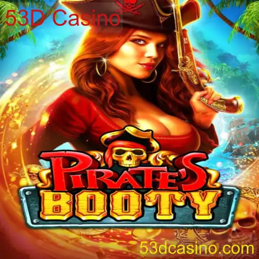 Explorando o Emocionante Mundo do Jogo PiratesBooty no 53D Casino