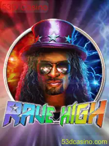 Explorando RaveHigh: O Novo Fenômeno do 53D Casino