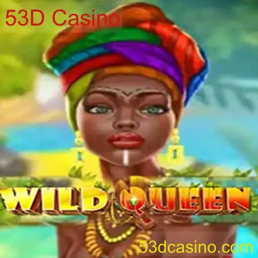 Descubra a Emoção de WildQueen no 53D Casino