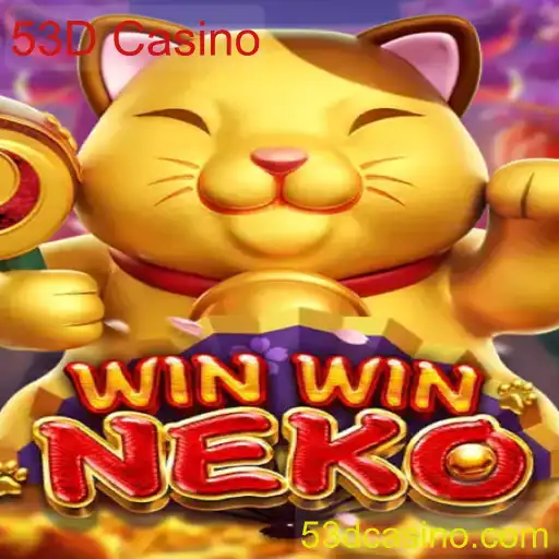 Descubra o Fascinante Mundo de WinWinNeko no 53D Casino